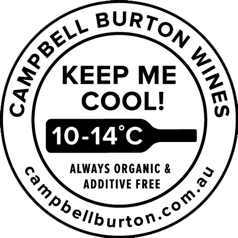 Campbell Burton Wines
