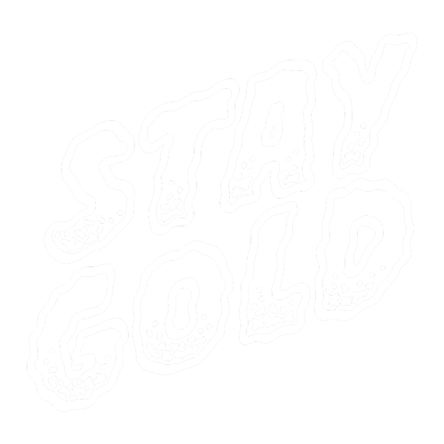 STAY GOLD