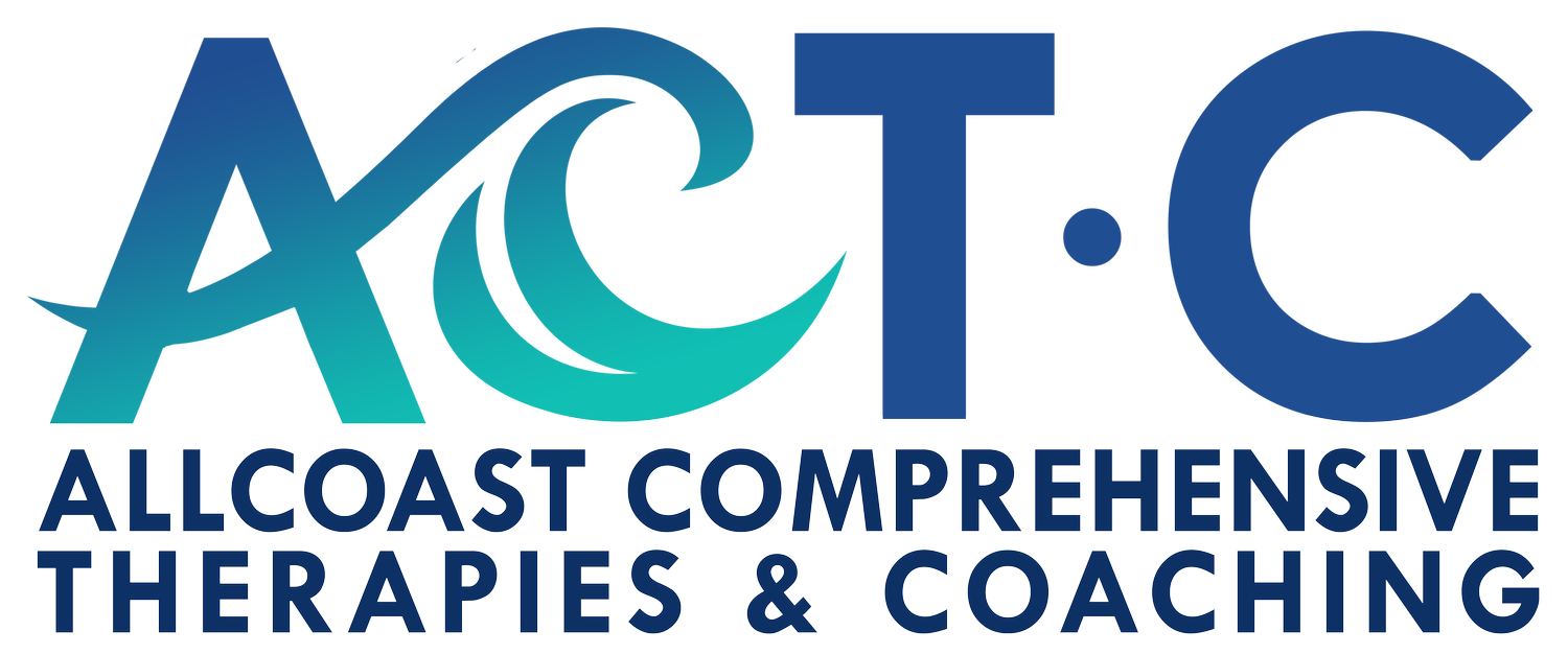 Allcoast Comprehensive Therapies and Coaching (ACT-C)