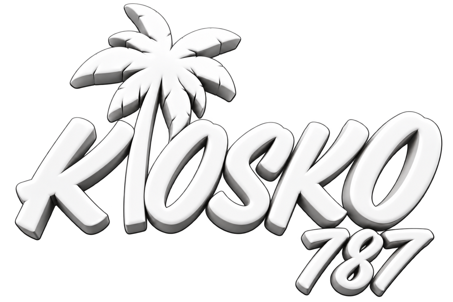 Kiosko 787