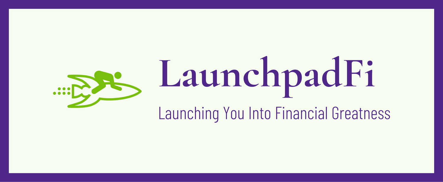 LaunchpadFI