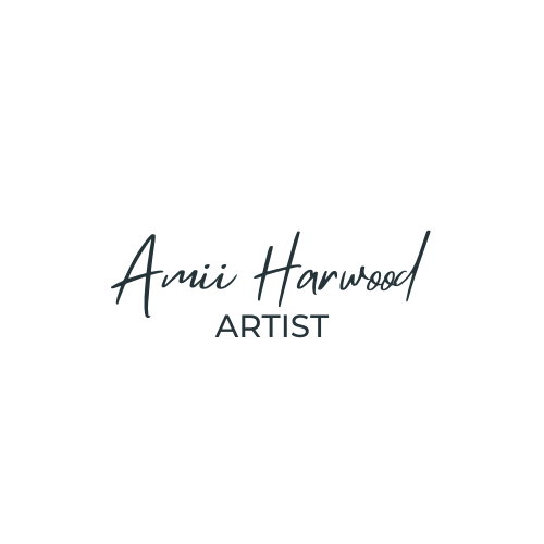 Amii Harwood Artist
