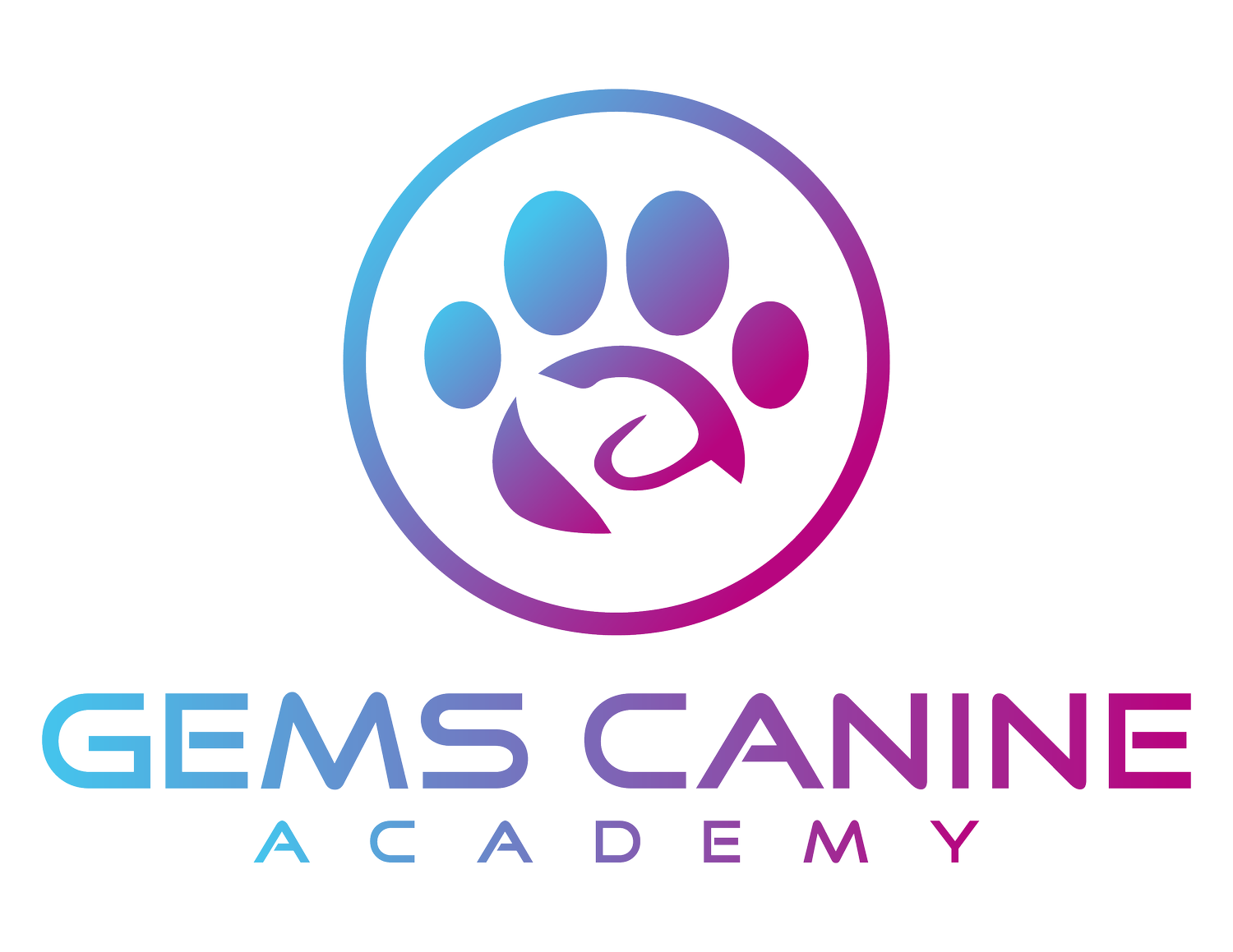 Gems Canine Academy