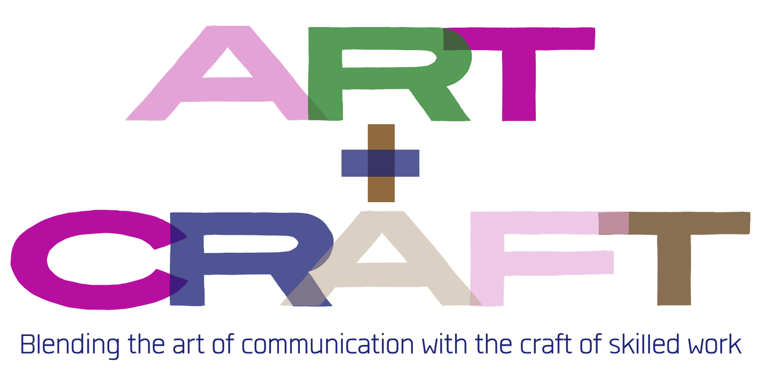Art + Craft