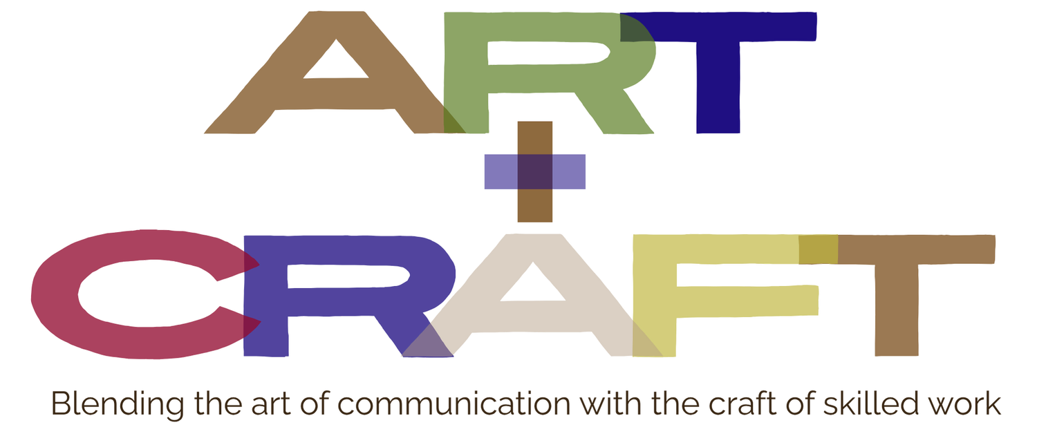 Art + Craft