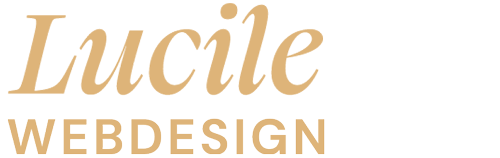 Lucile Webdesign