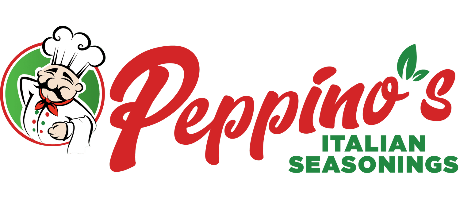 Peppino&#39;s Italian Seasonings
