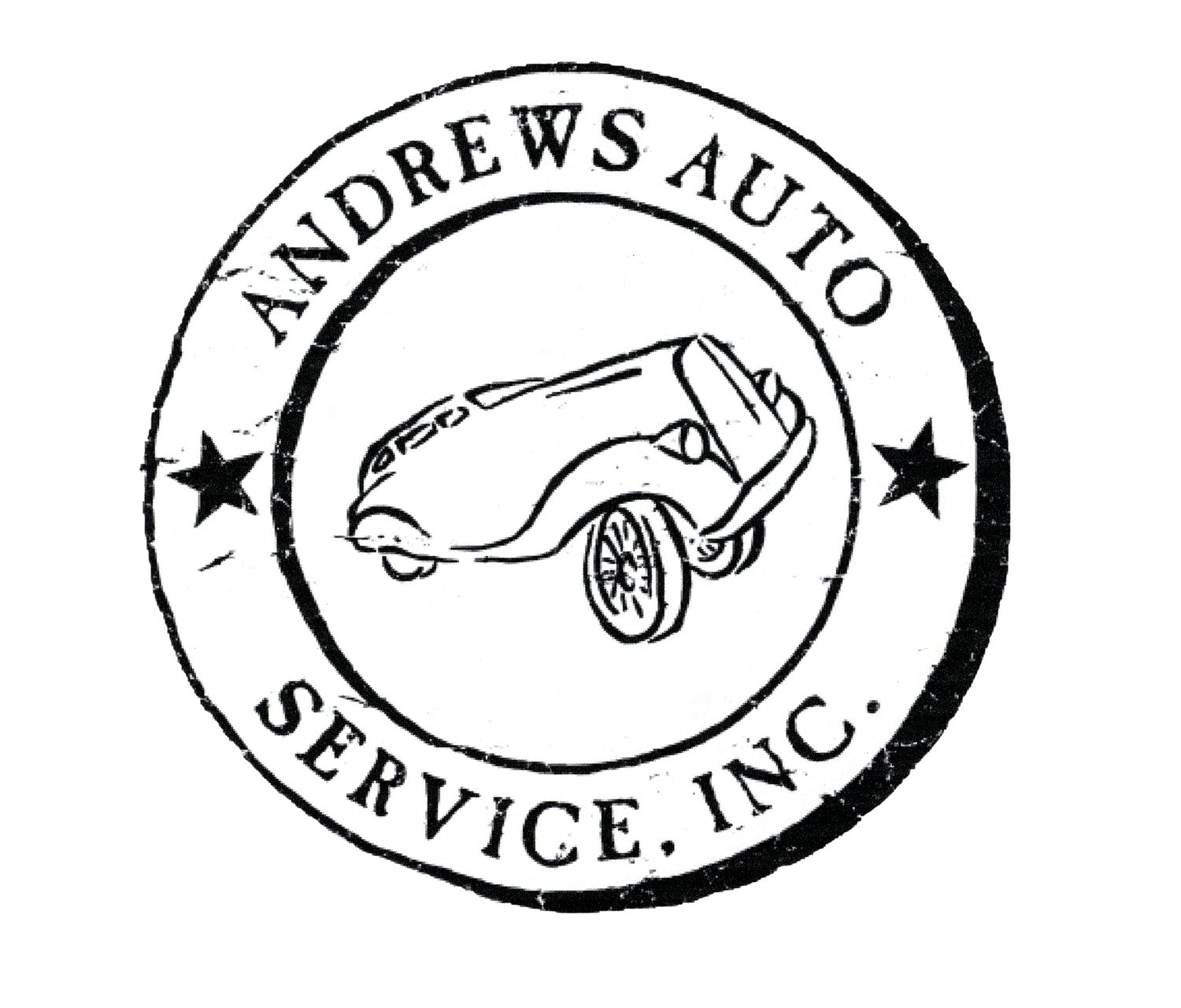 ANDREWS AUTO SERVICE INC.    2015 HARDEN ST COLUMBIA SC 29204