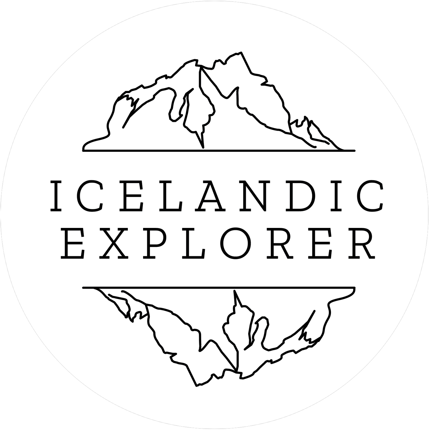 Icelandic Explorer