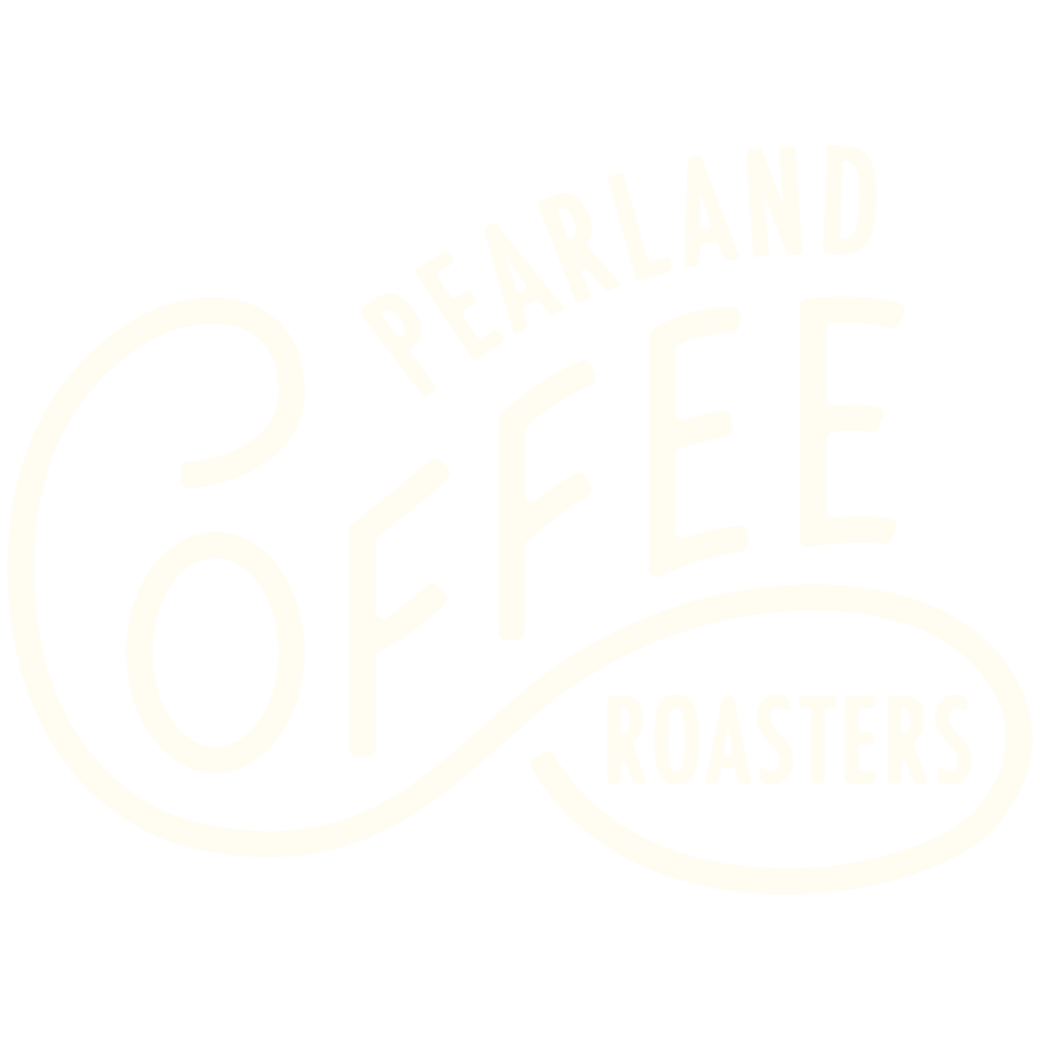 Pearland Coffee Roasters