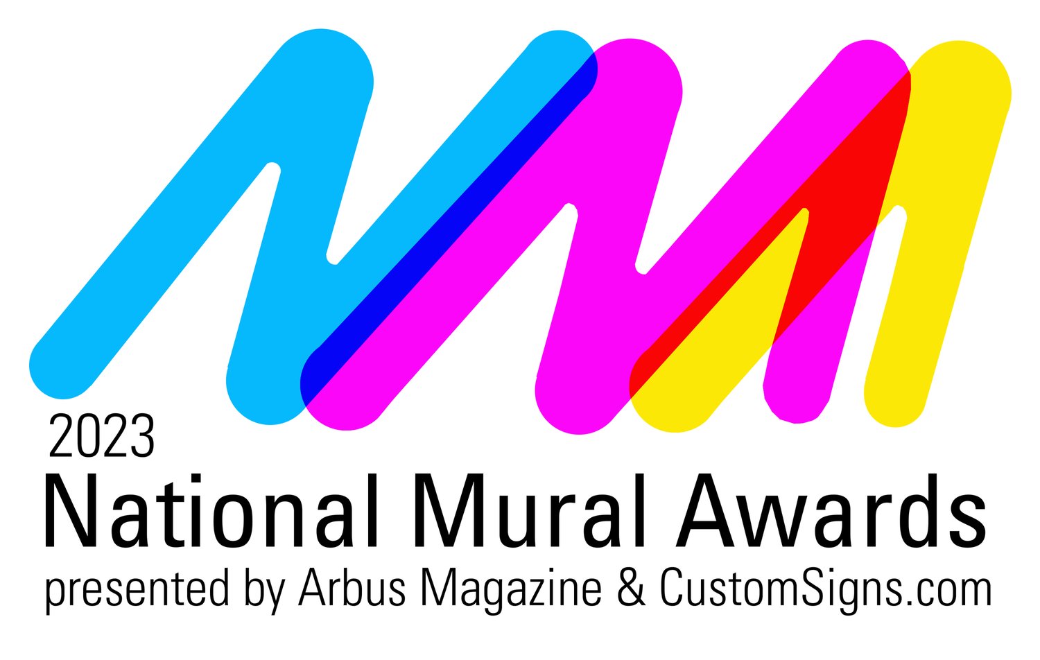 National Mural Awards