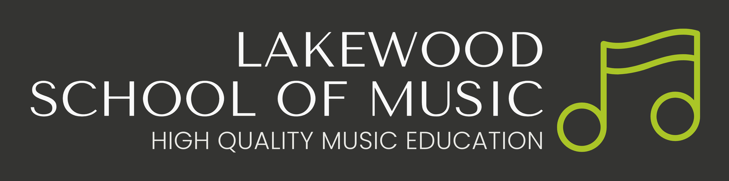 Lakewood School of Music