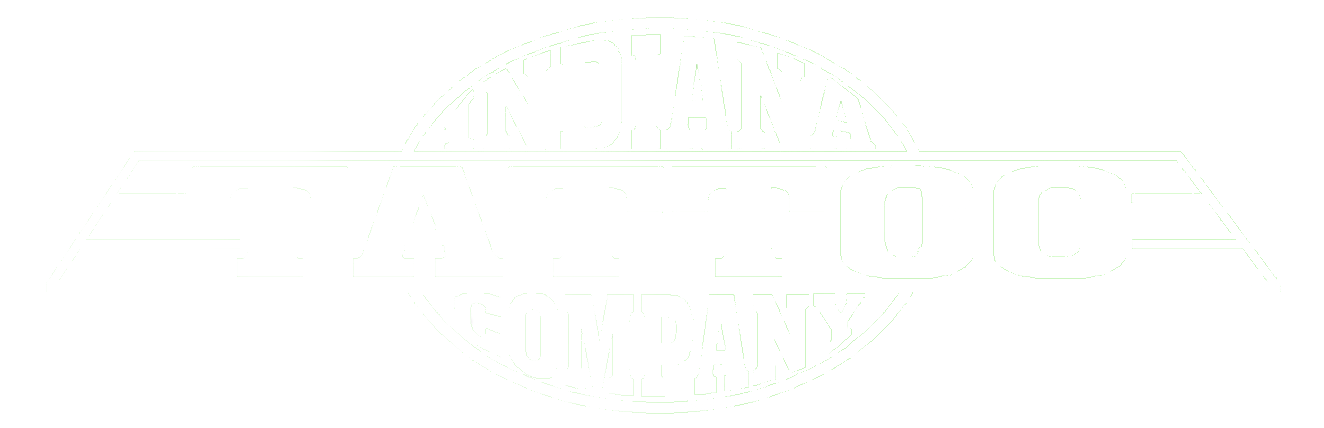 INDIANA TATTOO COMPANY