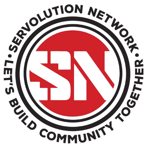 Servolution Network