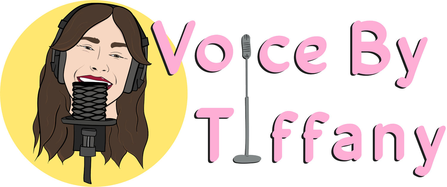 Voice By Tiffany