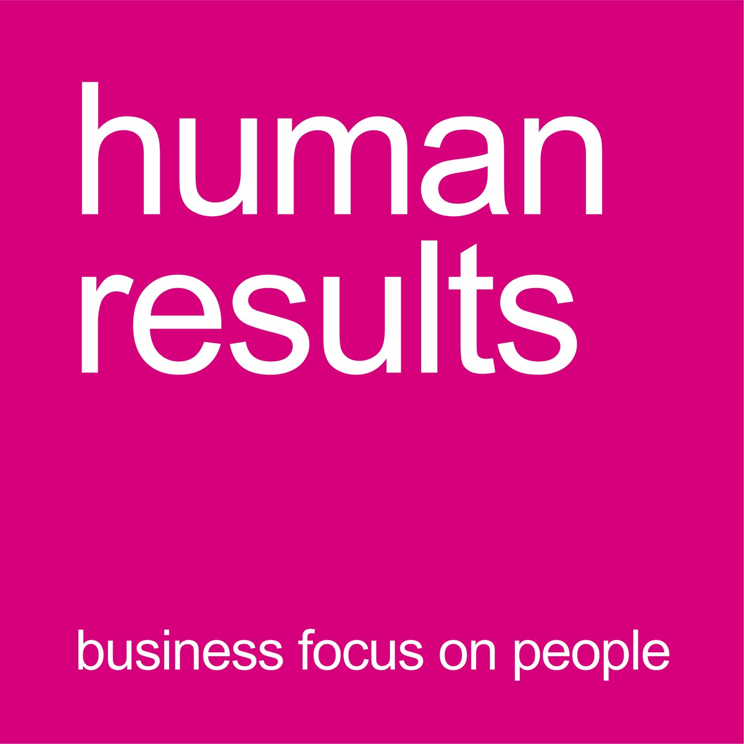 Human Results - HR &amp; Employment Law Specialists in Shropshire