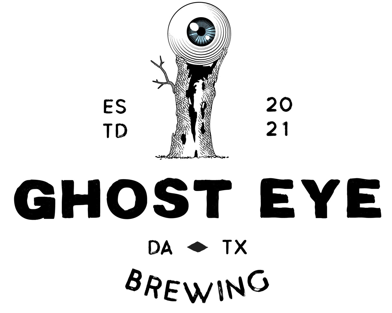 Ghost Eye Brewing Co.