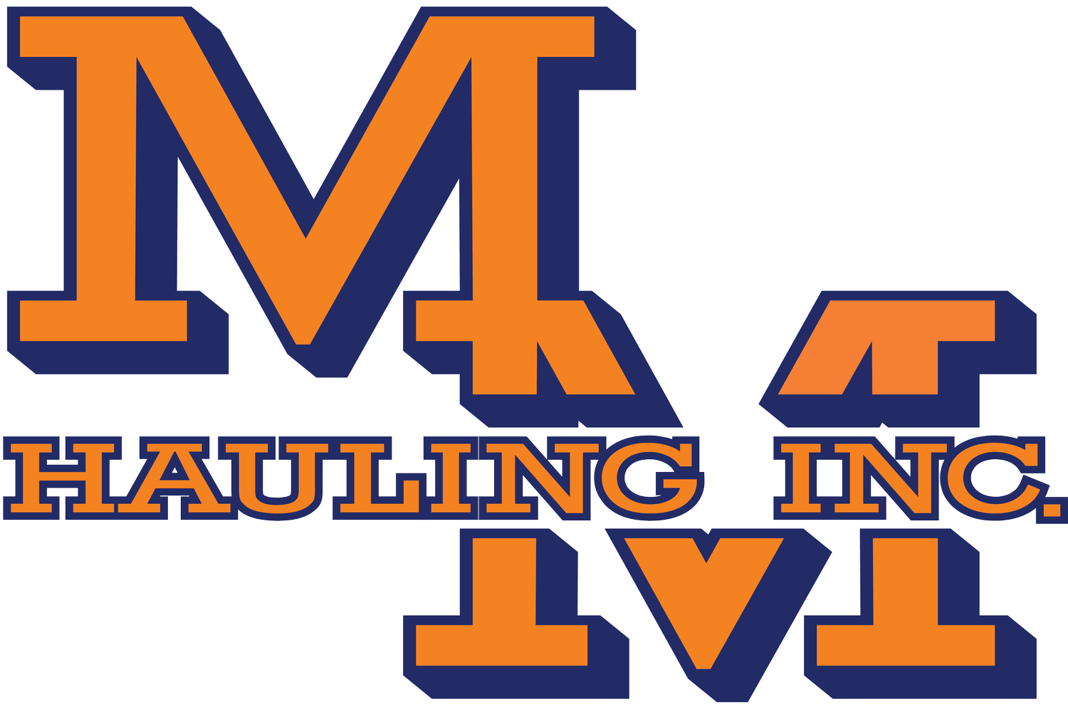 MM Hauling, Inc.