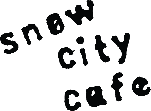 Snow City Cafe