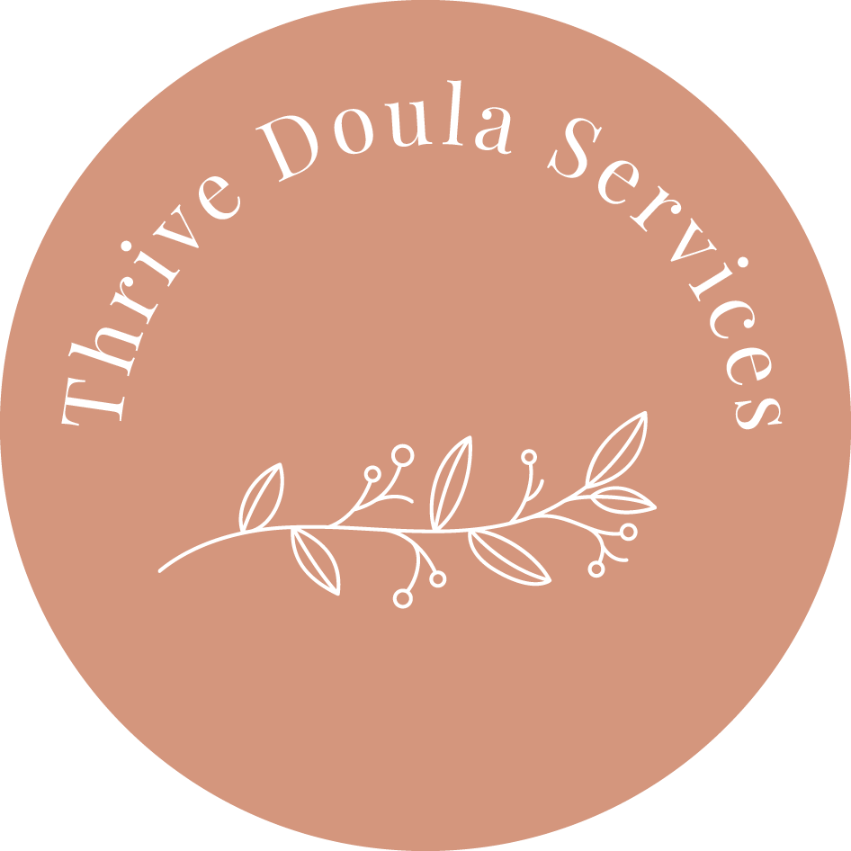 Thrive Doula Services