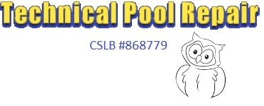 Technical Pool Repair