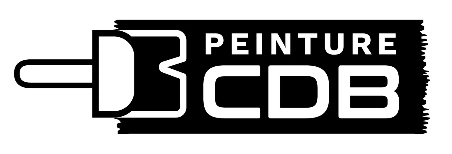 Peinture CDB