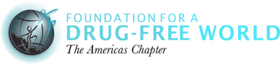 Foundation for a Drug-Free World, The Americas Chapter