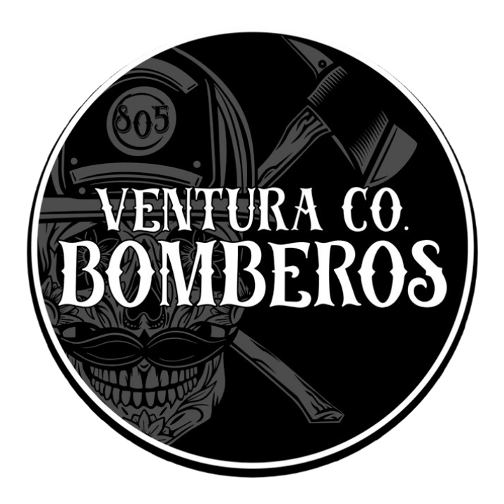 Ventura County Bomberos