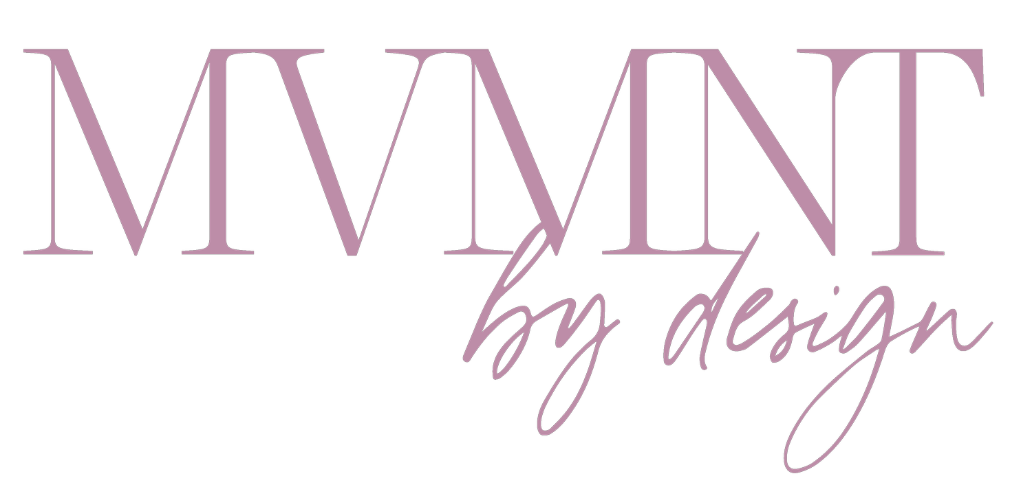 MVMNT By Design