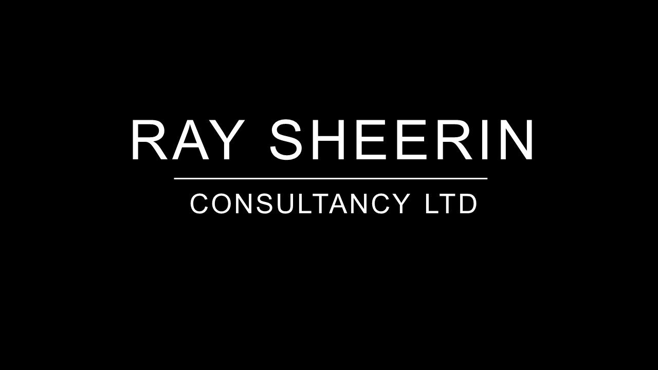 Ray Sheerin Consultancy Ltd