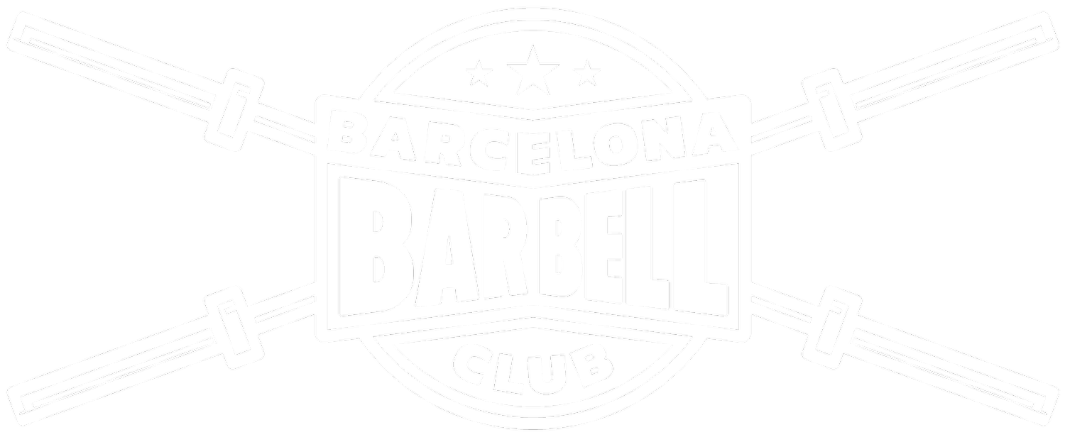 Barcelona Barbell Club