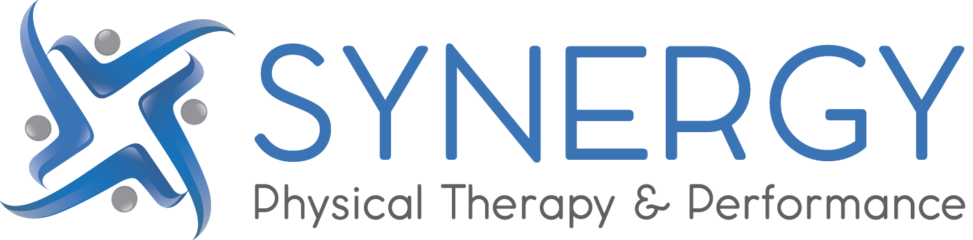 Synergy Physical Therapy &amp; Performance