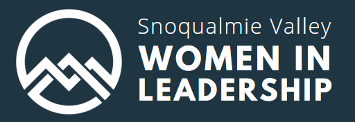 Snoqualmie Valley Women in Leadership