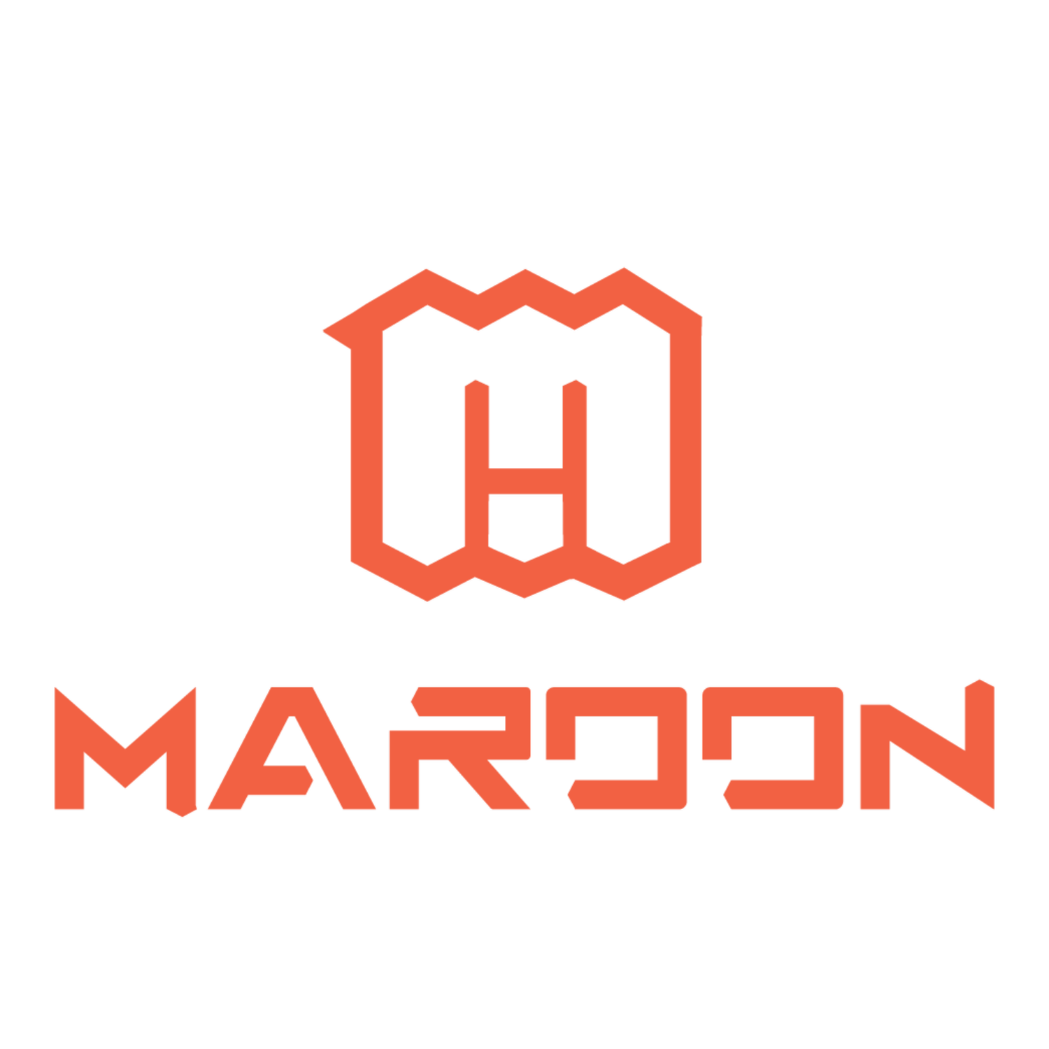 Be Maroon