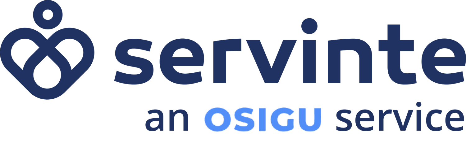 Servinte by Osigu