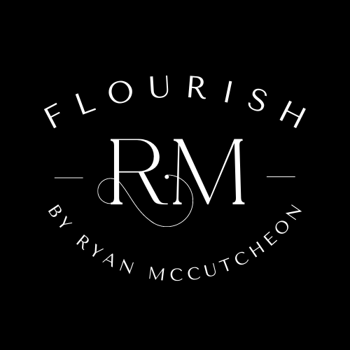 Flourish by Ryan