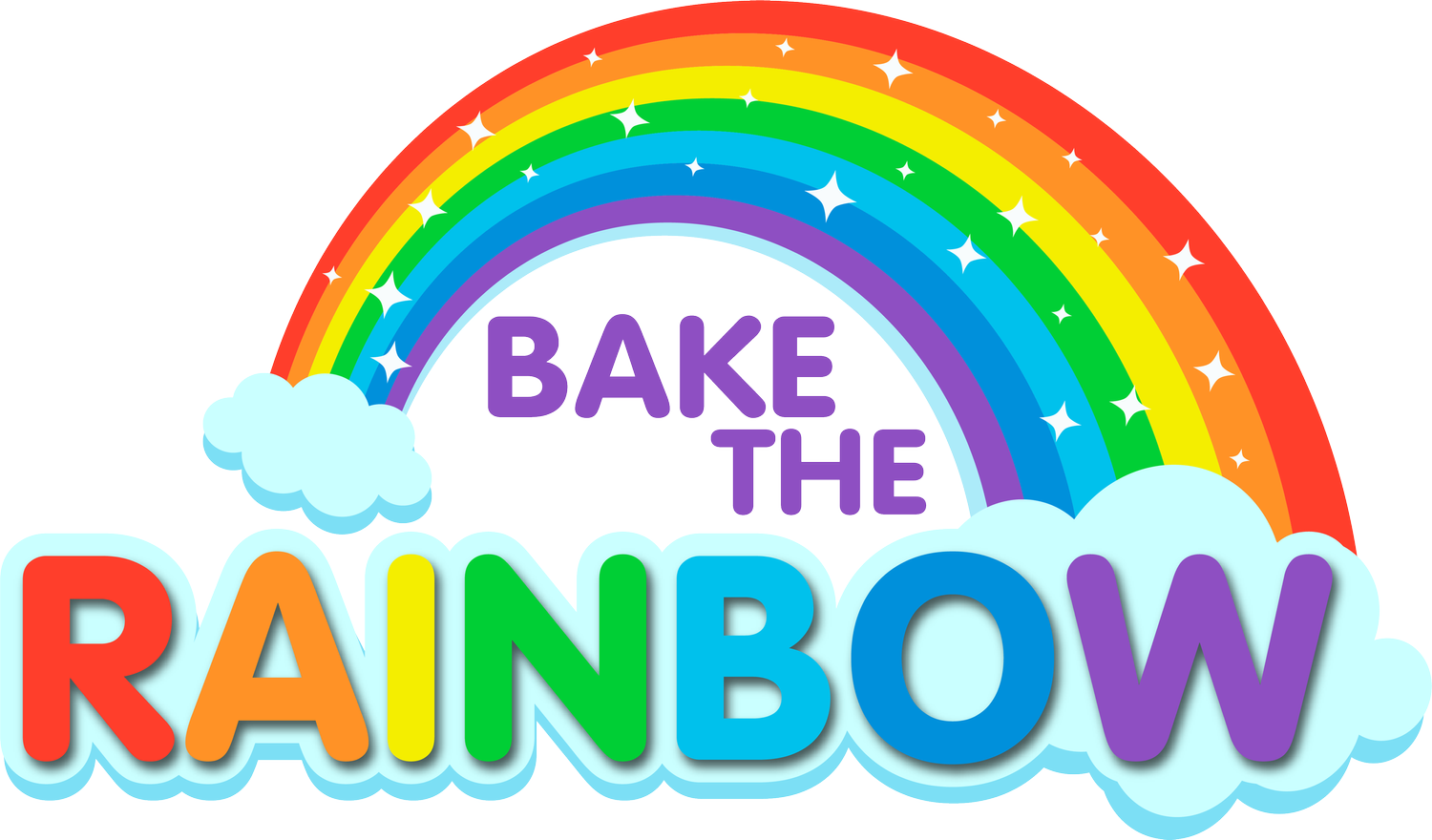 Bake the Rainbow