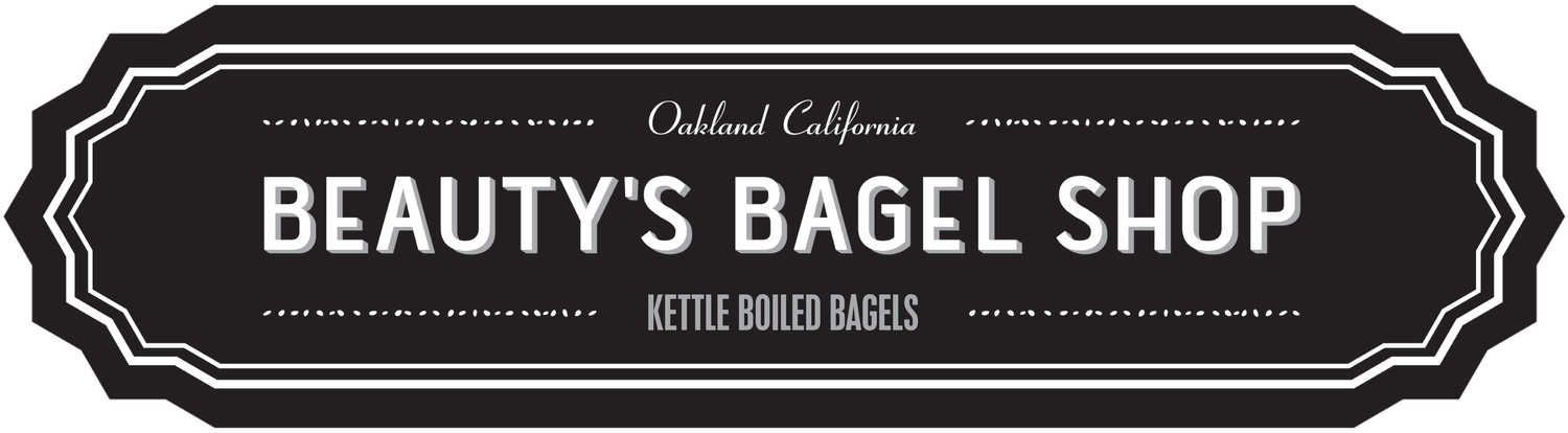 Beauty&#39;s Bagel Shop