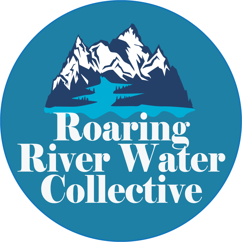 Roaring River Water 