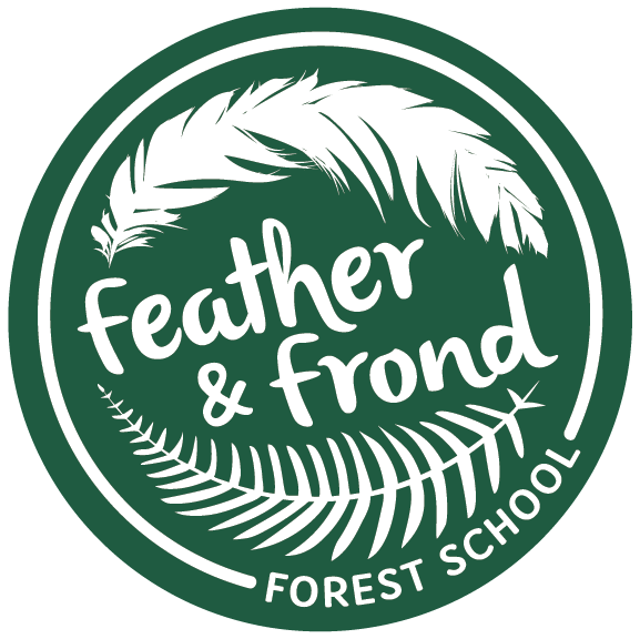 Feather and Frond Forest School