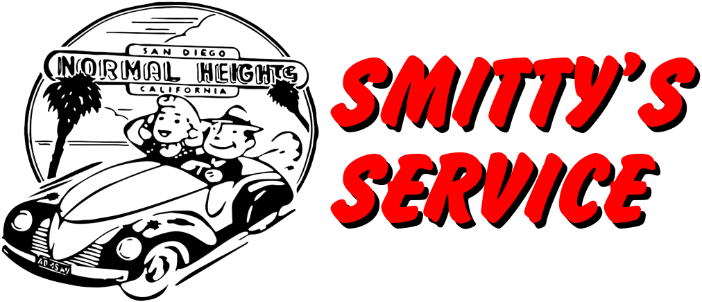 Smitty&#39;s Service