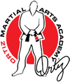 Ortiz Martial Arts