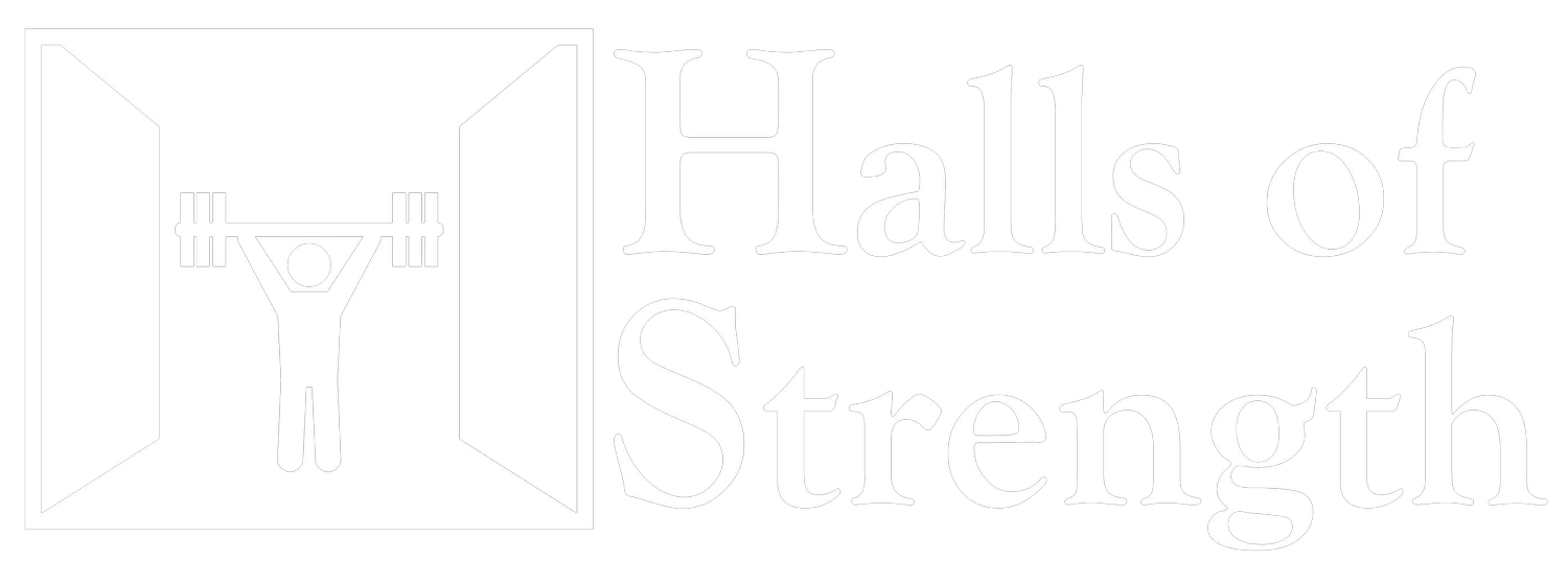 Halls of Strength