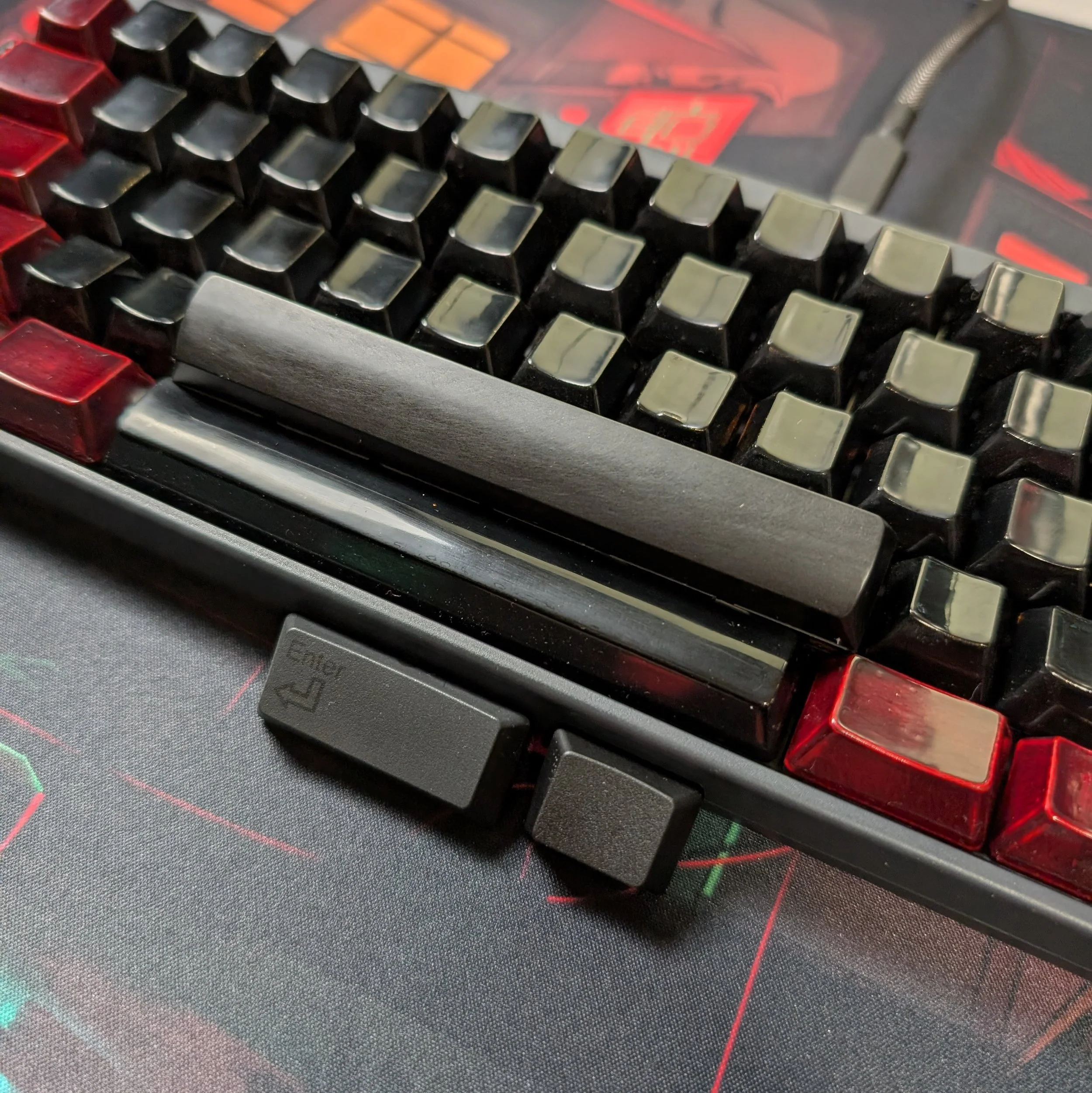 Spacebars — Amano Studio