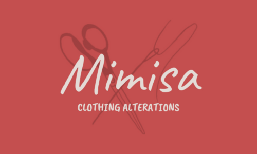 Mimisa Clothing Alterations
