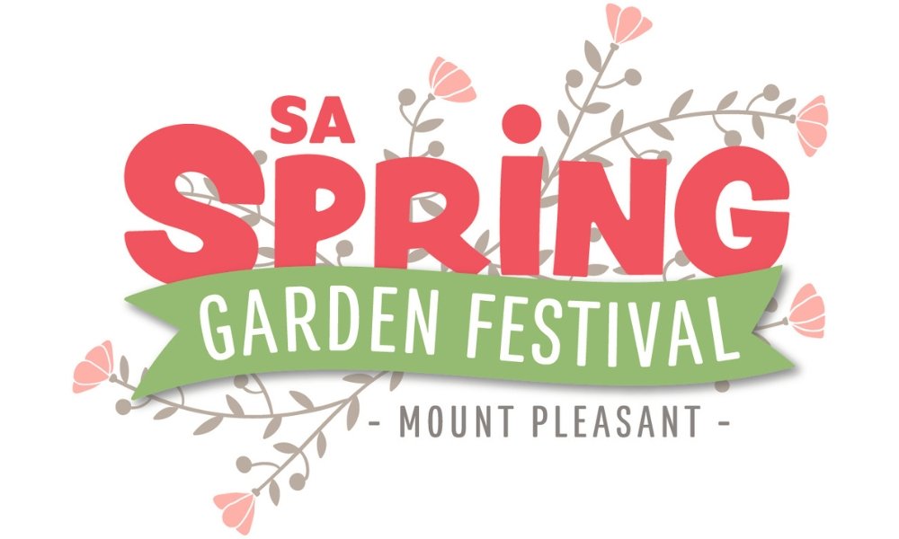 SA Spring Garden Festival