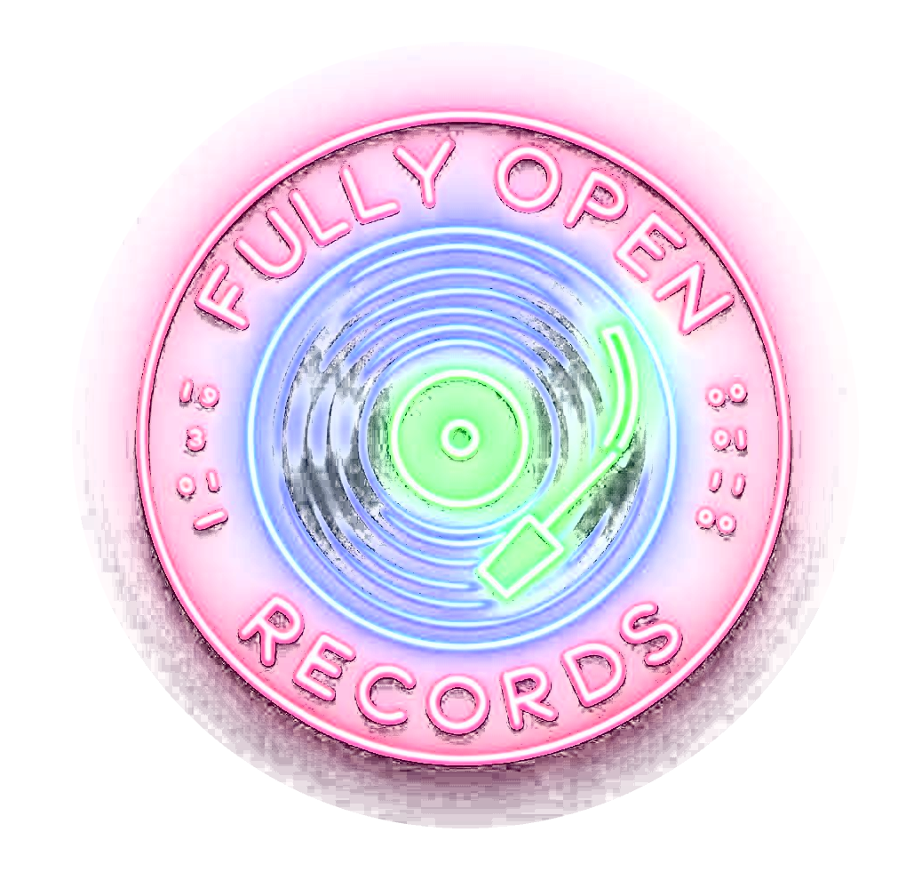 Fully Open Records