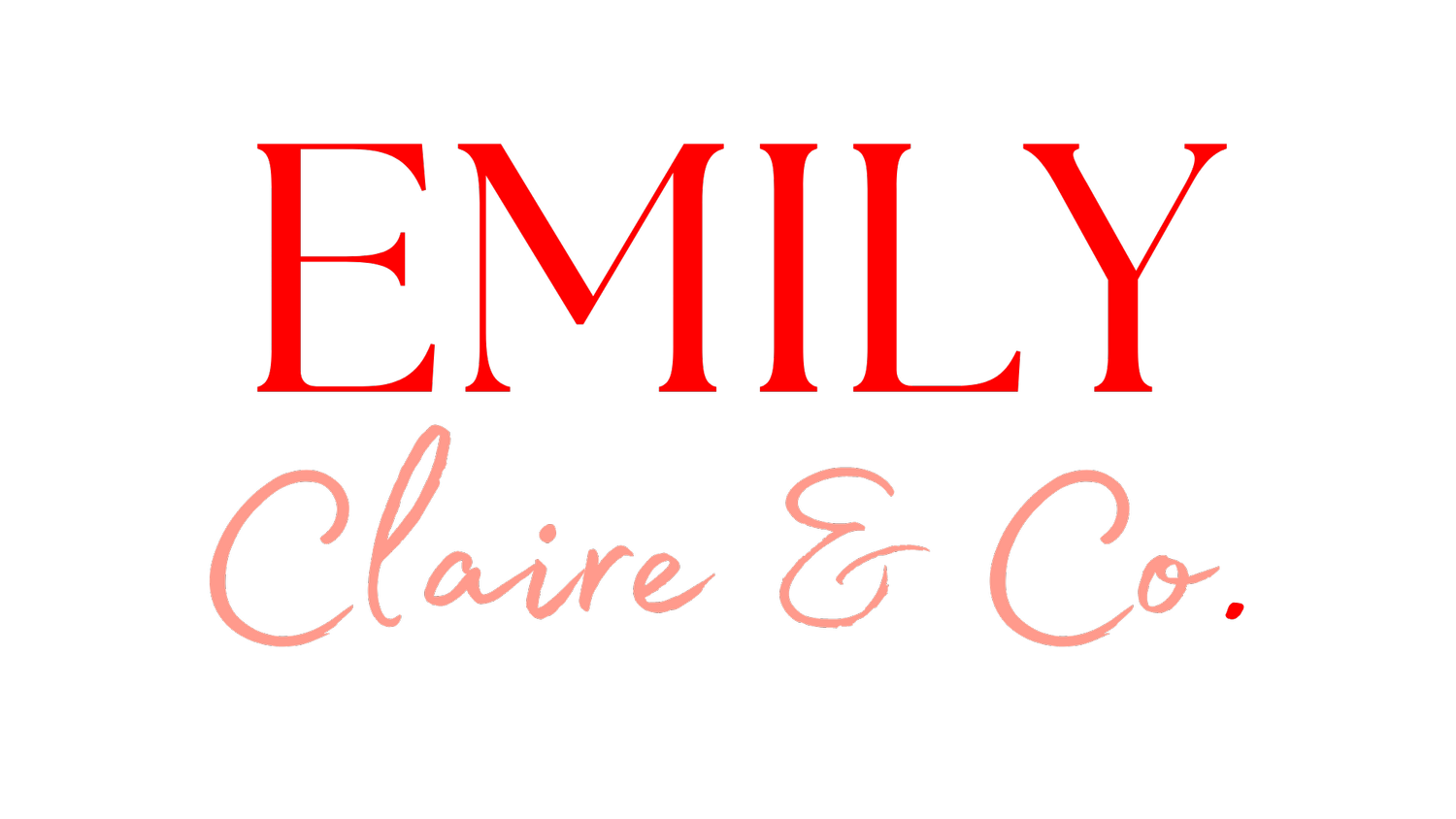 Emily Claire &amp; Co