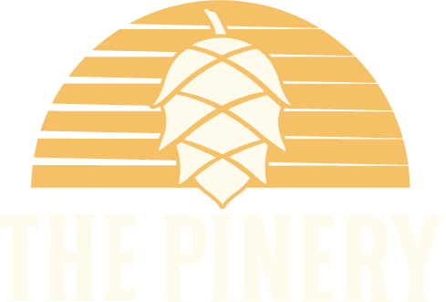 The Pinery Beer Garden