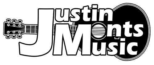 Justin Monts Music